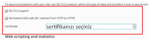 How to Install an SSL Certificate on Plesk Panel