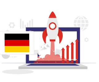 Choosing a Domain for Germany: .de Domain Guide