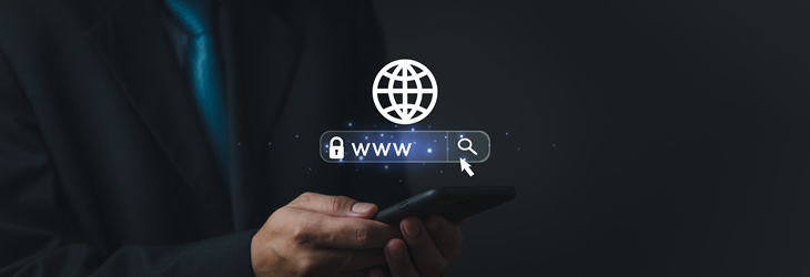 Choosing a Domain for Germany: .de Domain Guide