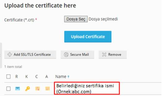 How to Install an SSL Certificate on Plesk Panel