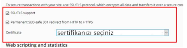 How to Install an SSL Certificate on Plesk Panel