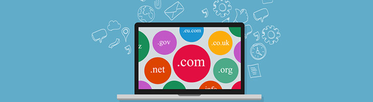 European Domain Strategy: .com, .eu or ccTLD?