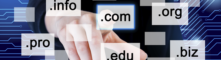 .COM Domain Nedir? Neden H&acirc;l&acirc; İnternetin Adresi? 