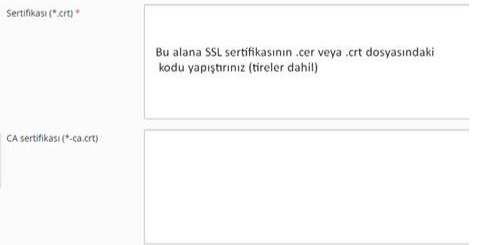 How to Install an SSL Certificate on Plesk Panel