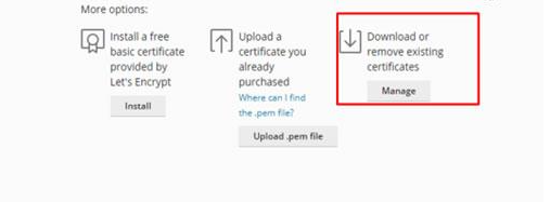 How to Install an SSL Certificate on Plesk Panel