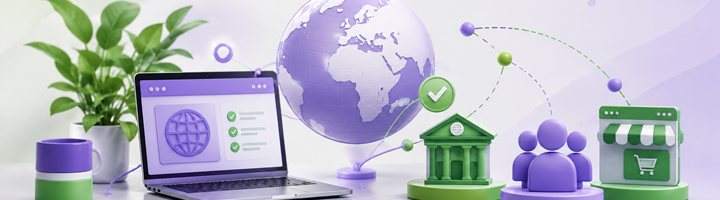 Before You Choose: Registrar, Reseller or Registry?