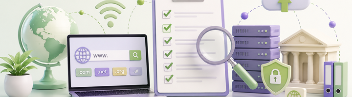 12 Checks Before You Buy a Domain Name