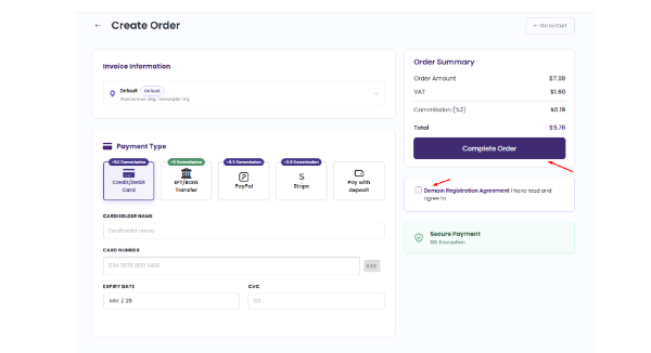 How to Buy a Domain Name in 2026