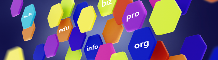 Consolidate Your Domain Portfolio