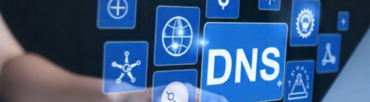 Manage DNS Configuration and Security