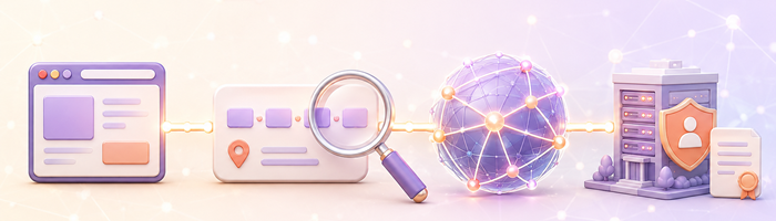 Bir Sitenin Hosting Firması Nasıl Bulunur? Hosting Sorgulama Rehberi