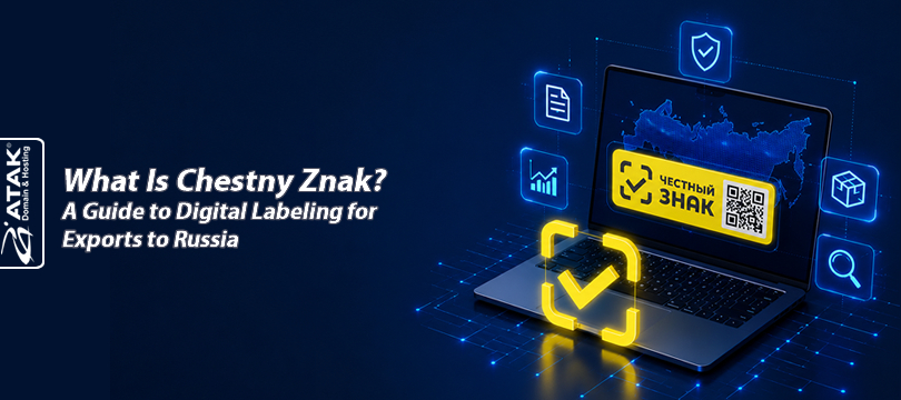 What Is Chestny Znak? A Guide to Digital Labeling for Exports to Russia