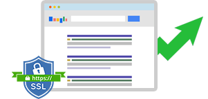Google'da Yükselin