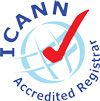 ICANN Mail Logo
