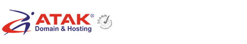 Atak Domain